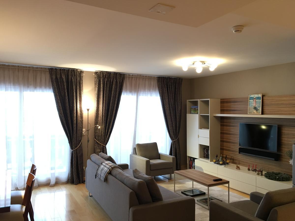 Residence Royalp - Appartement 22A Villars-sur-Ollon Exterior photo