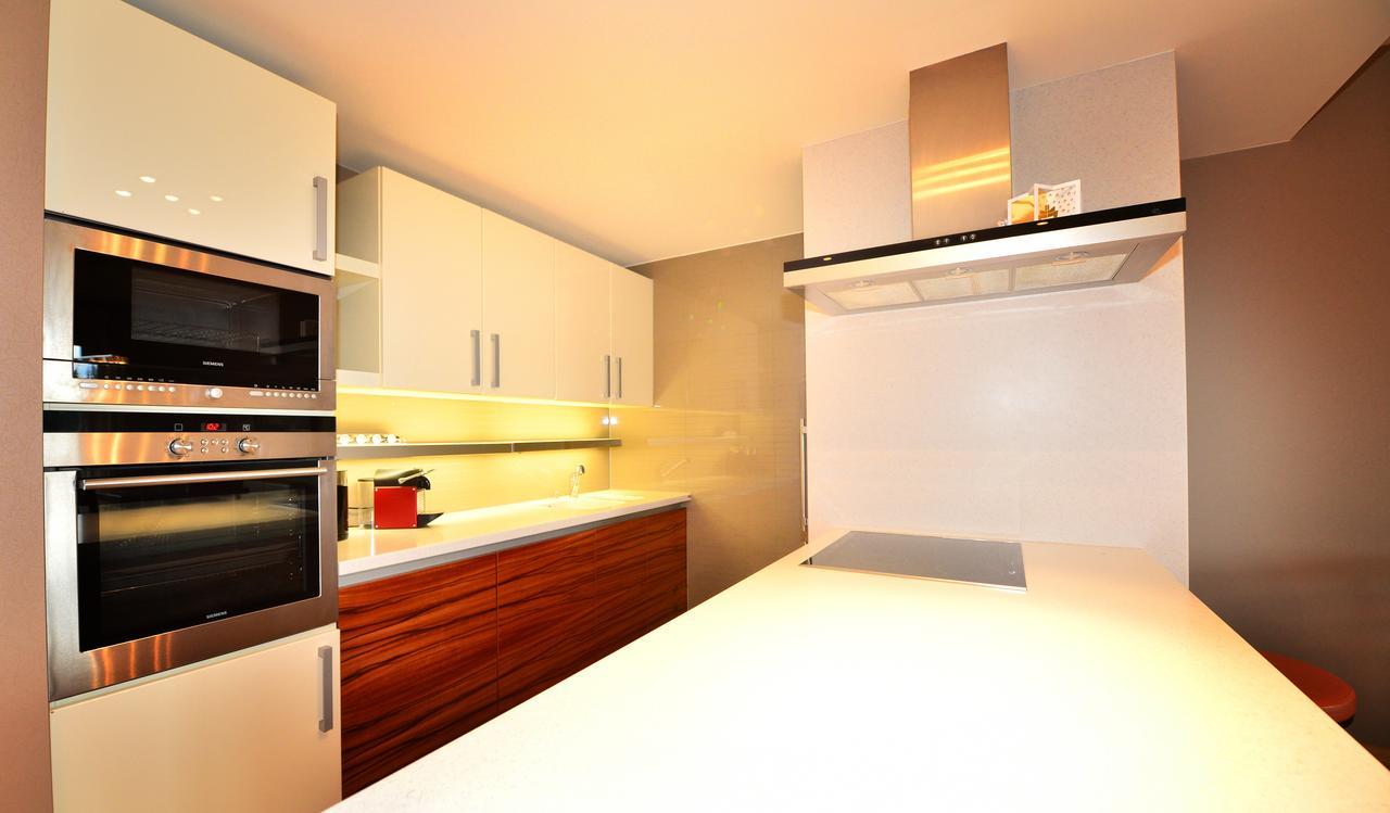 Residence Royalp - Appartement 22A Villars-sur-Ollon Exterior photo